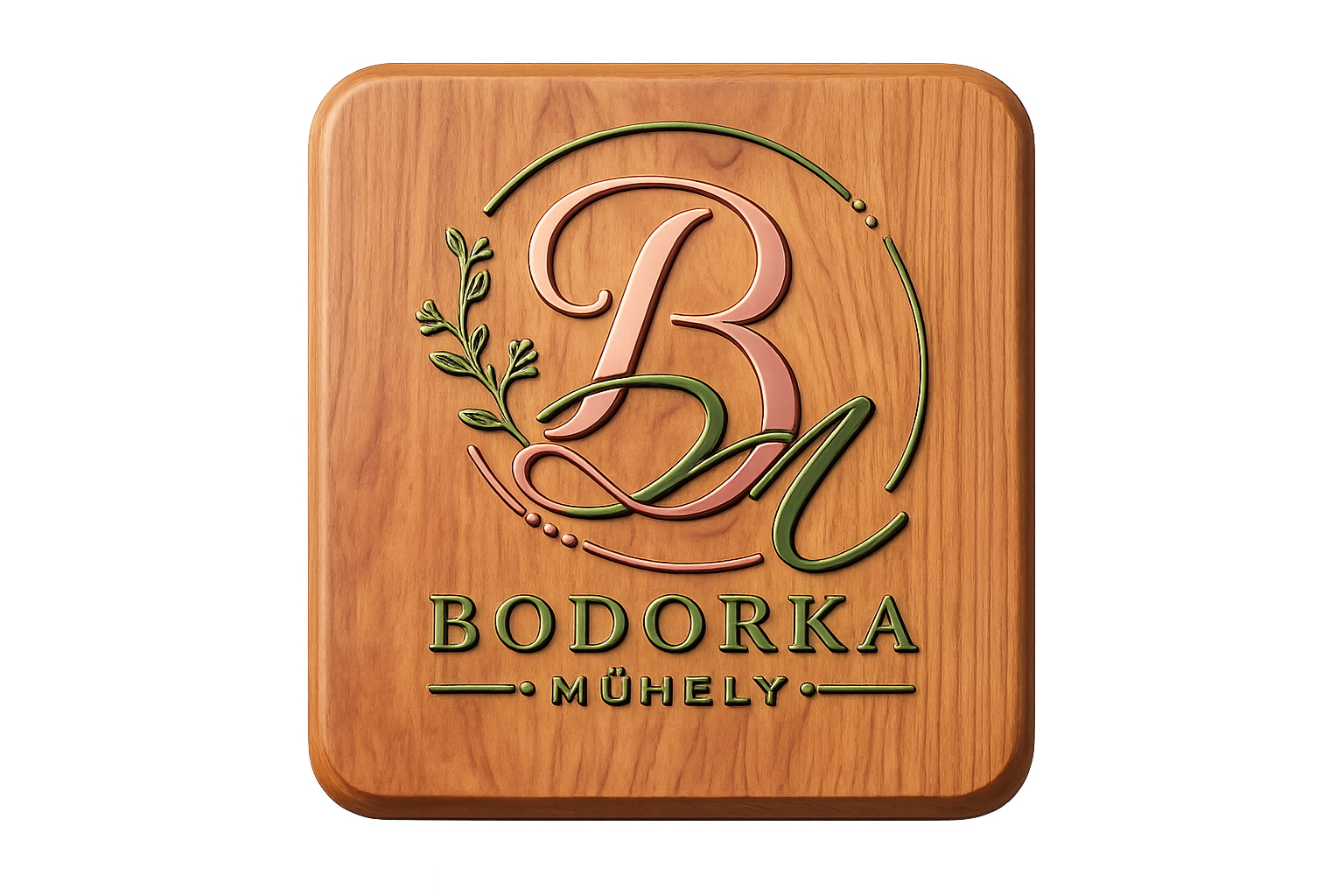 Bodorka Műhely