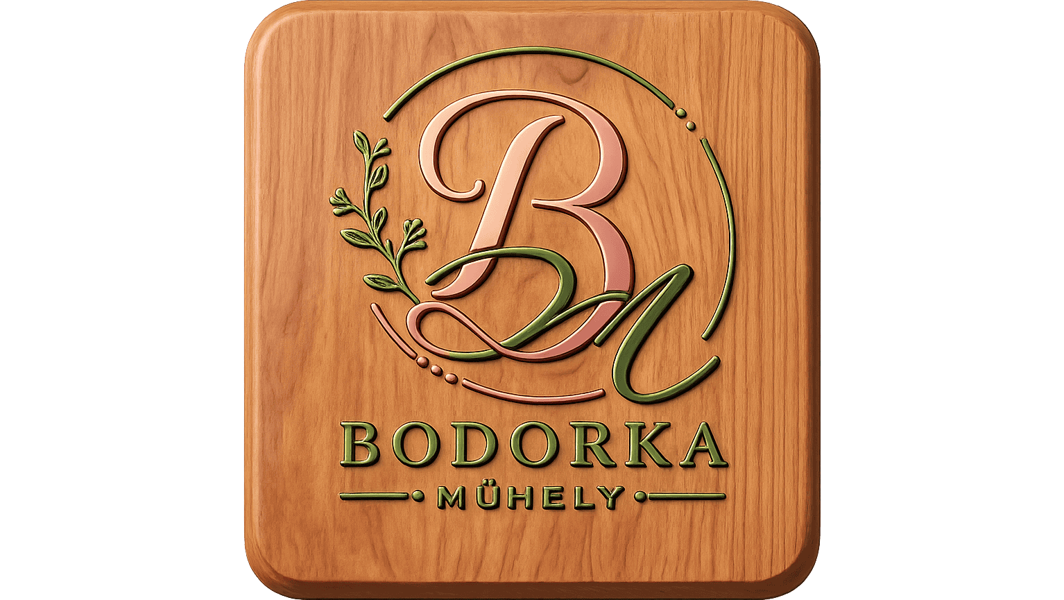 Bodorka Mühely